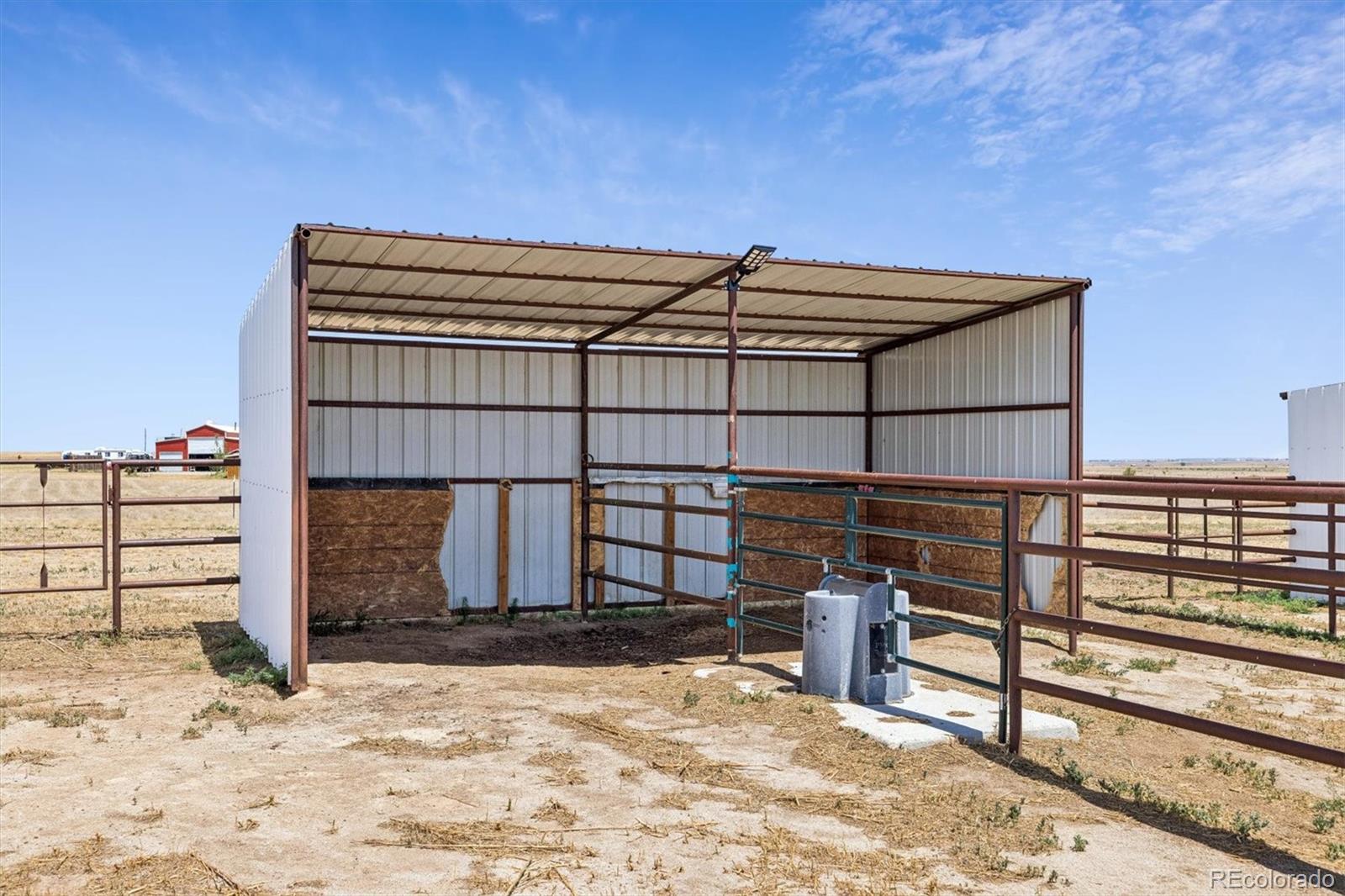 MLS Image #36 for 15330  peterson road,keenesburg, Colorado