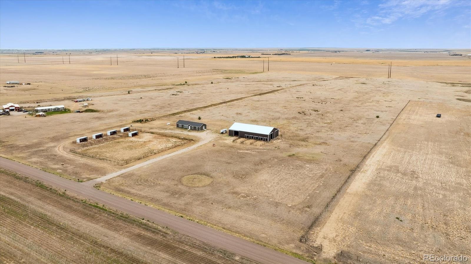 MLS Image #38 for 15330  peterson road,keenesburg, Colorado
