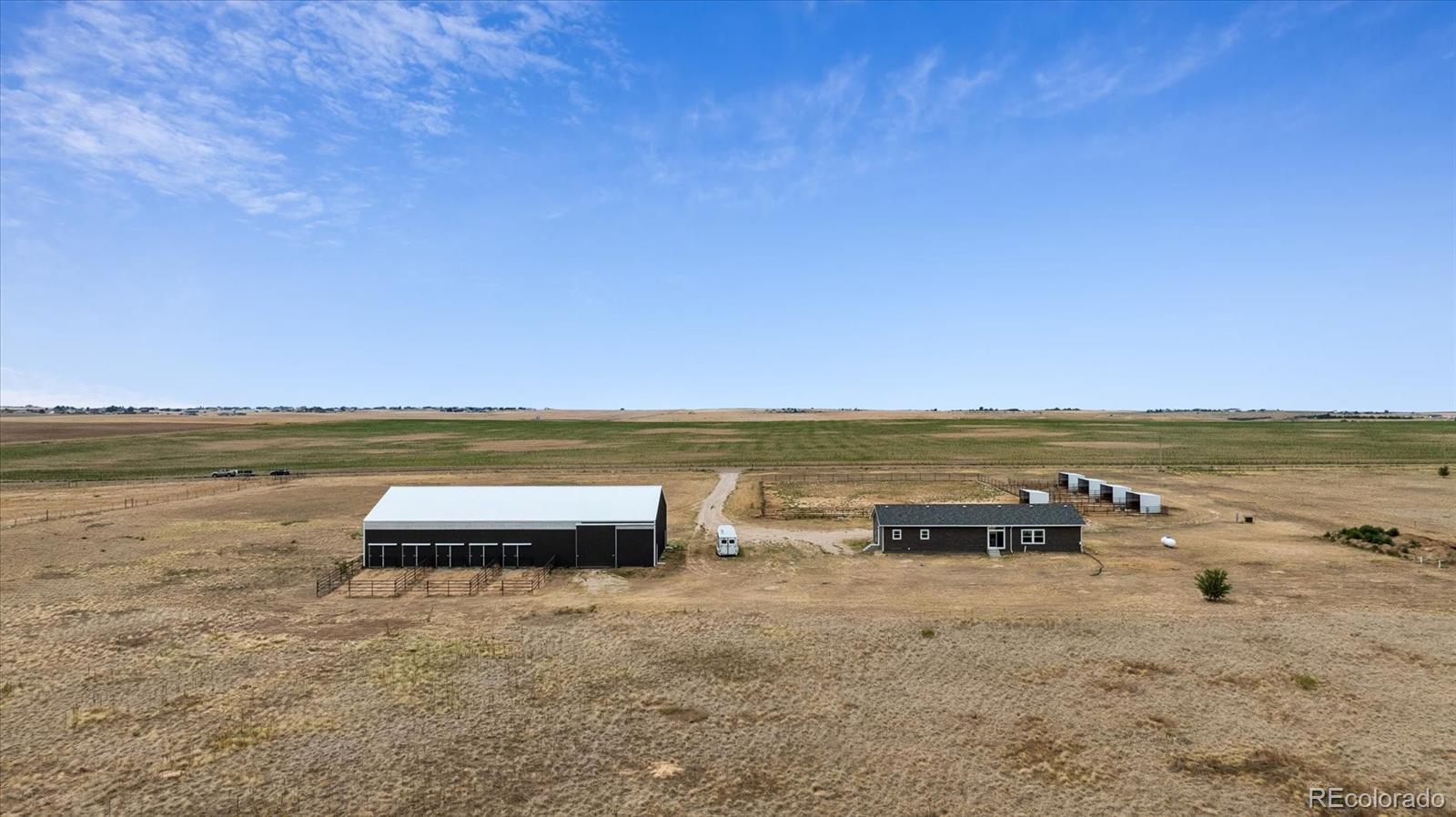 MLS Image #39 for 15330  peterson road,keenesburg, Colorado