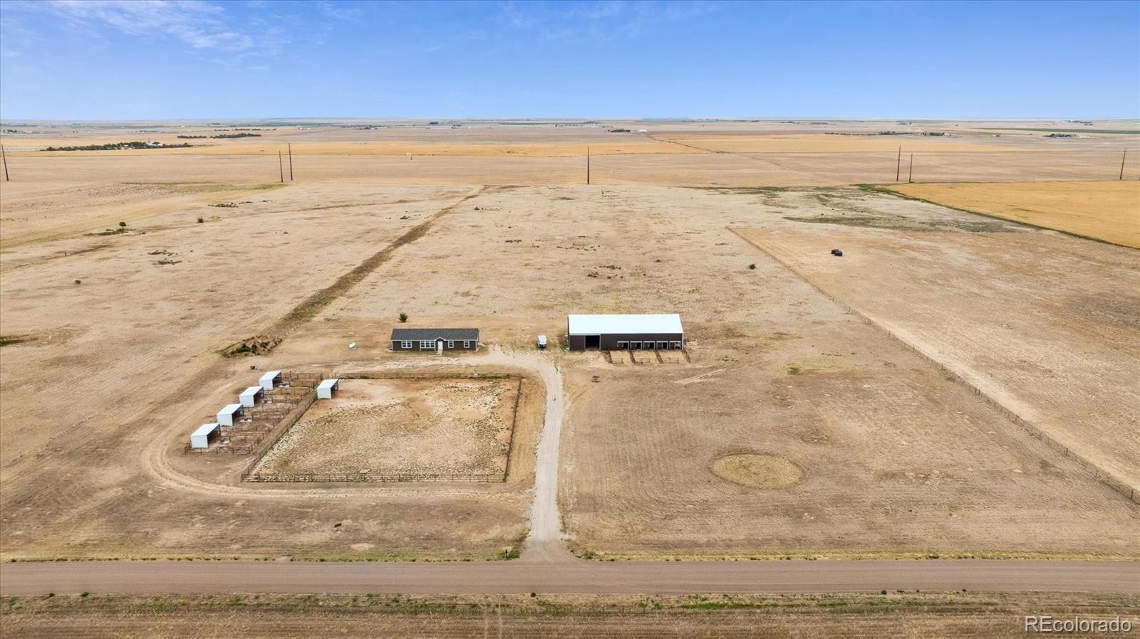 MLS Image #4 for 15330  peterson road,keenesburg, Colorado
