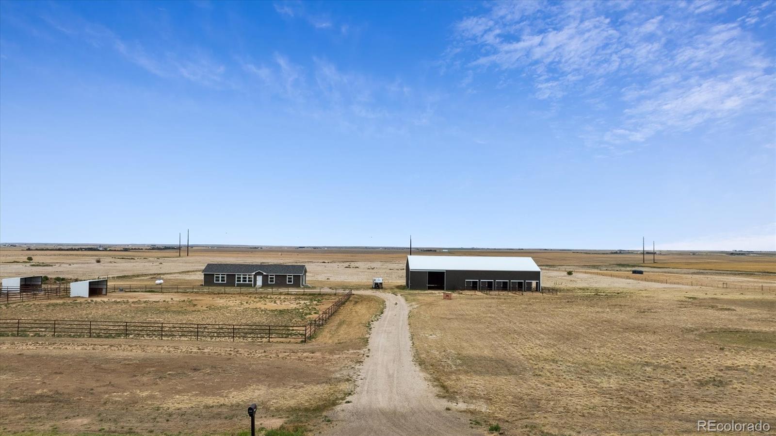 MLS Image #40 for 15330  peterson road,keenesburg, Colorado