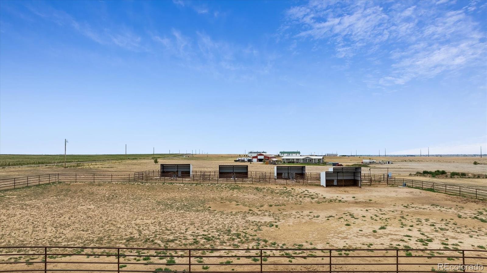 MLS Image #41 for 15330  peterson road,keenesburg, Colorado