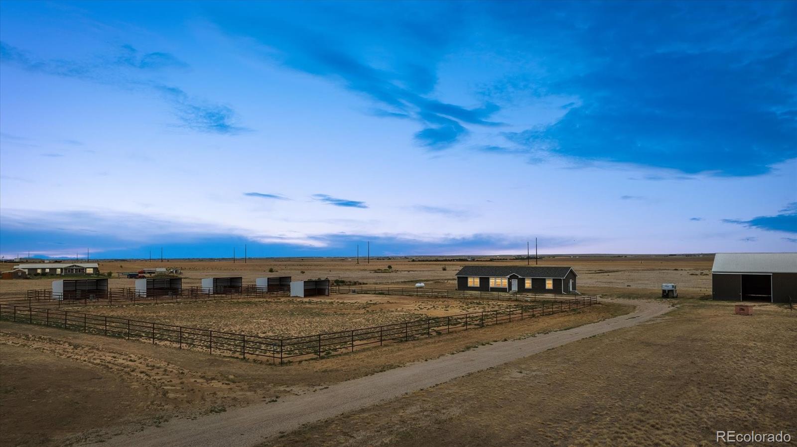 MLS Image #42 for 15330  peterson road,keenesburg, Colorado