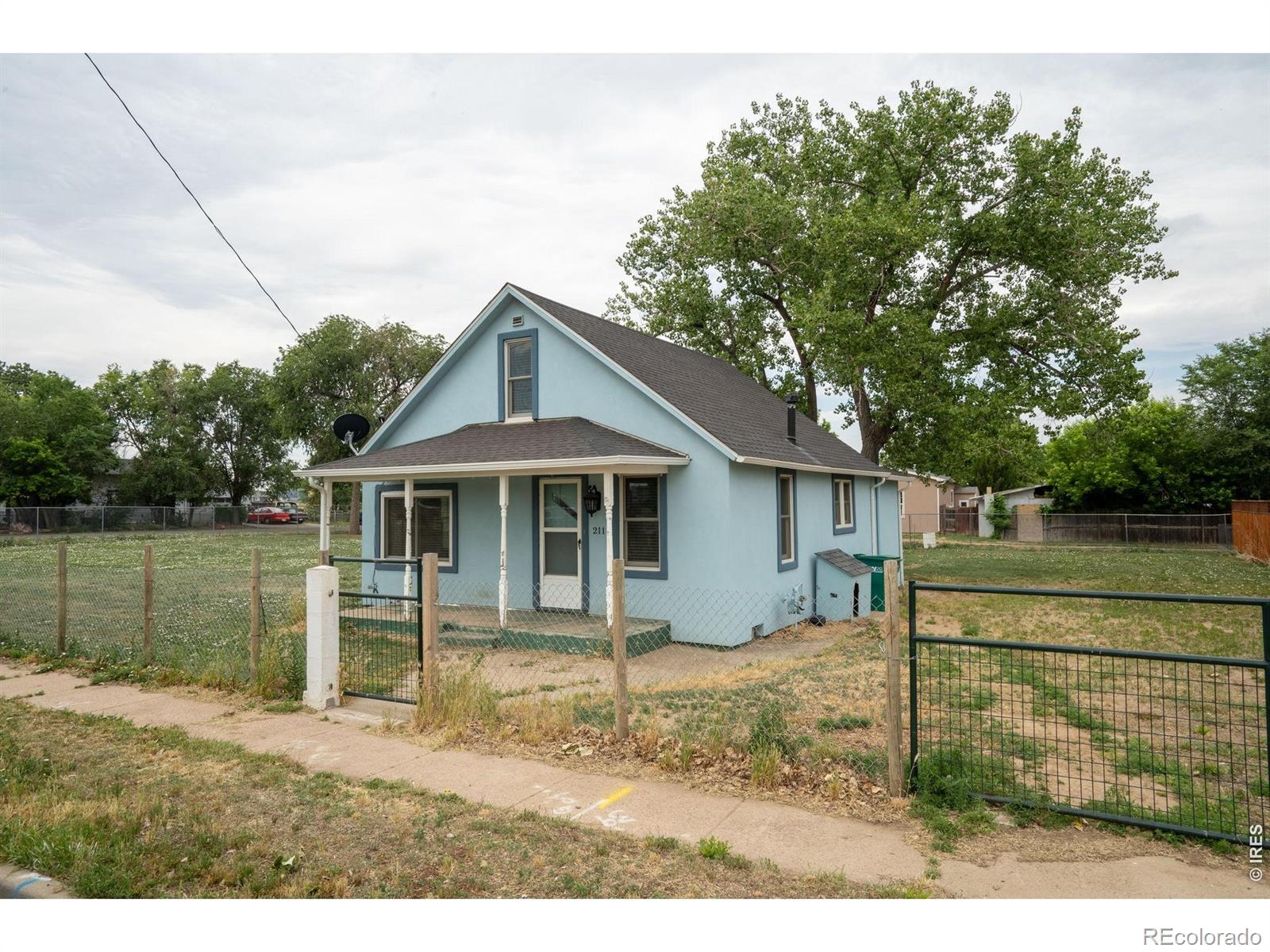 MLS Image #1 for 211  johnson street,frederick, Colorado