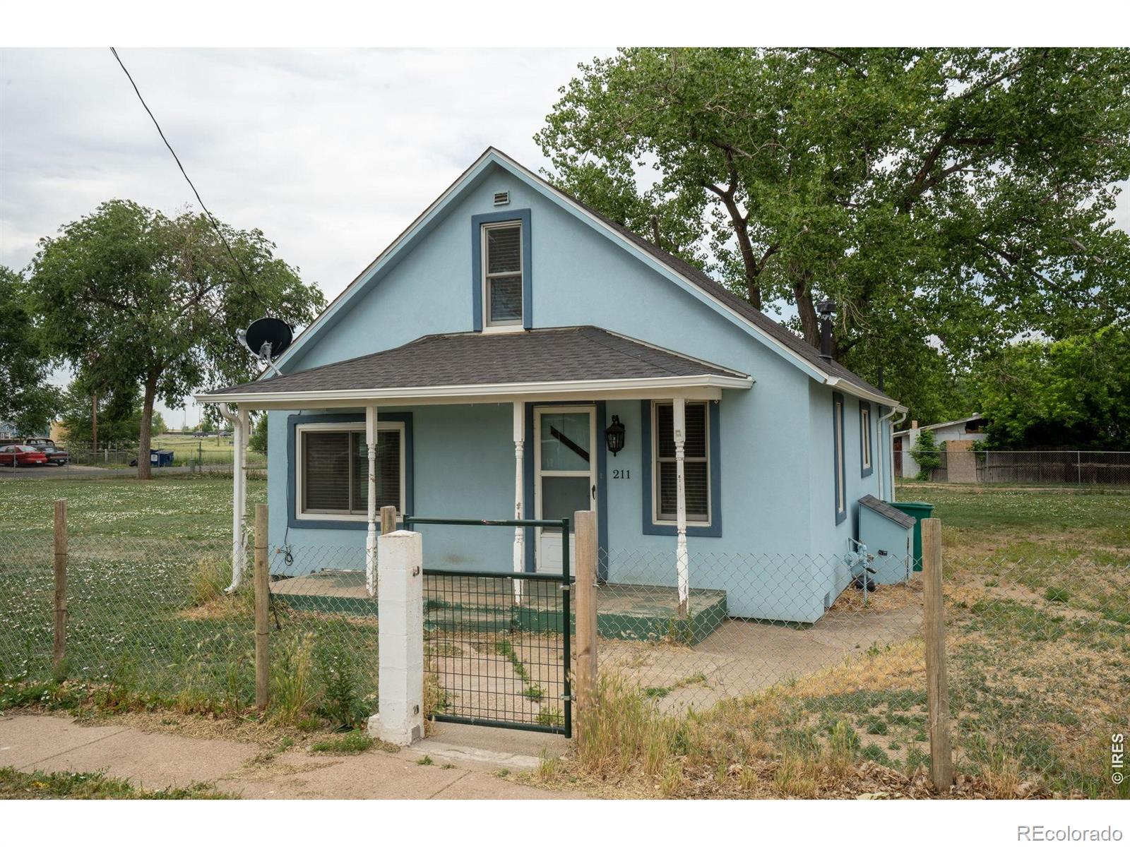 MLS Image #2 for 211  johnson street,frederick, Colorado