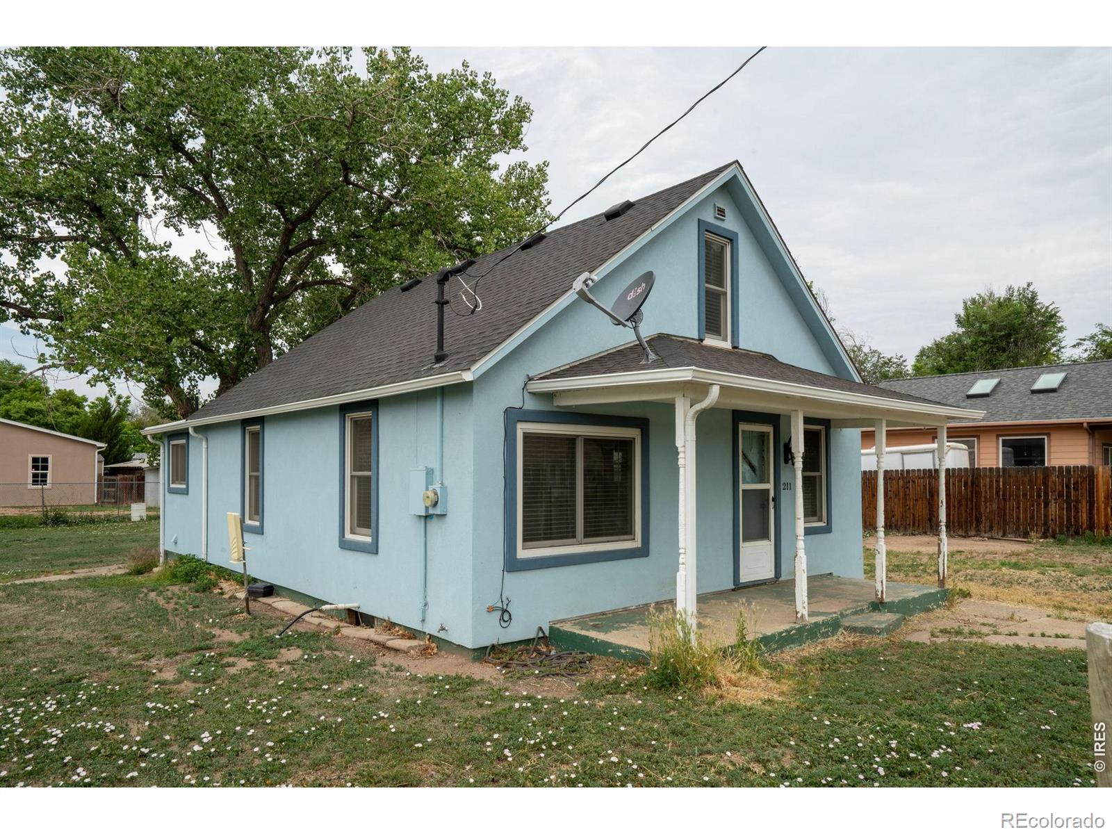 MLS Image #8 for 211  johnson street,frederick, Colorado