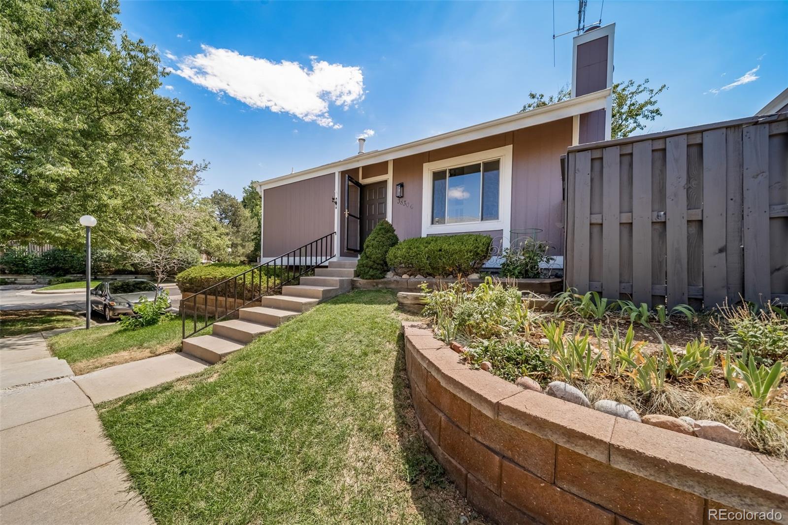 MLS Image #28 for 3830 s genoa circle,aurora, Colorado