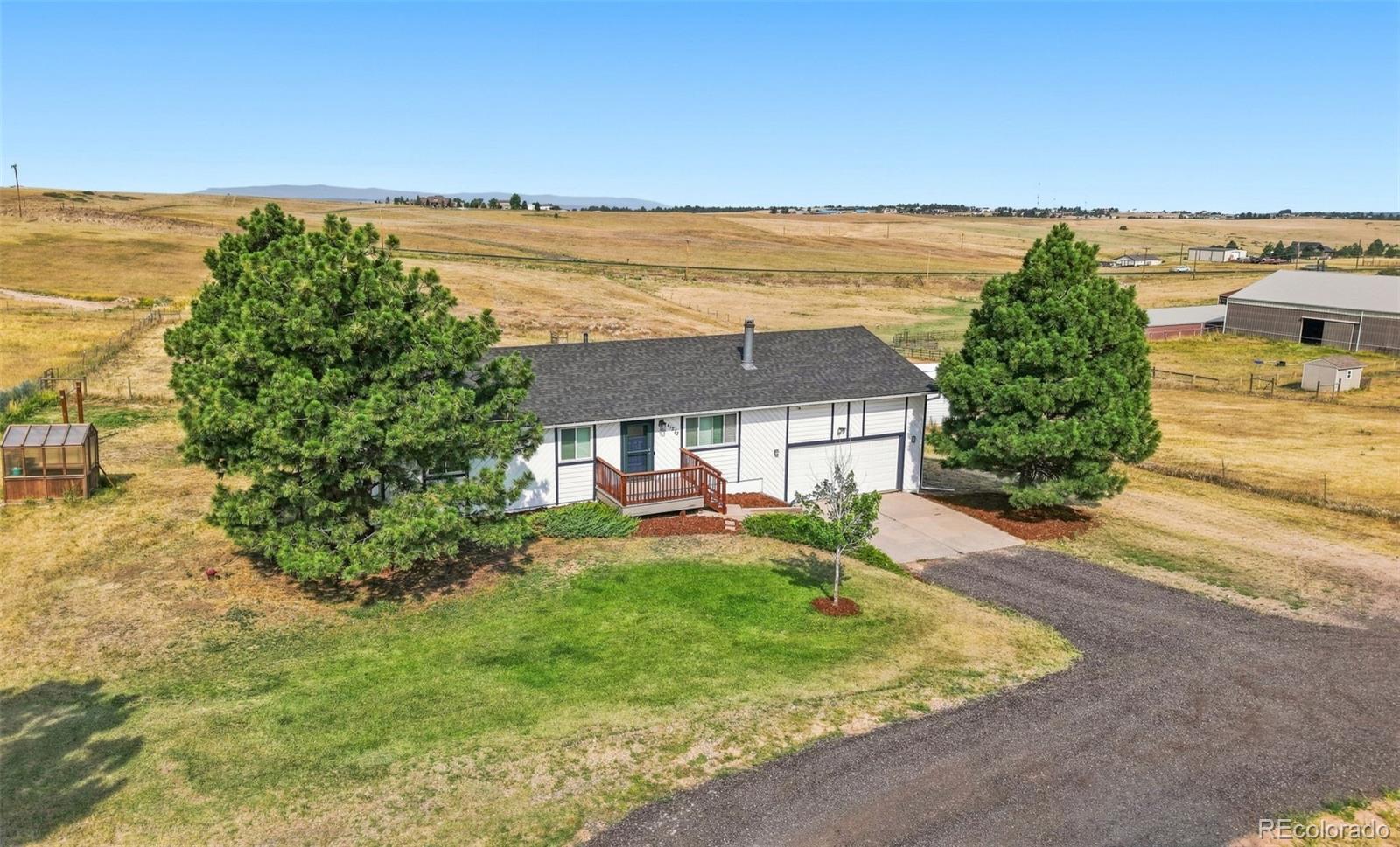 MLS Image #2 for 41273  dublin drive,parker, Colorado