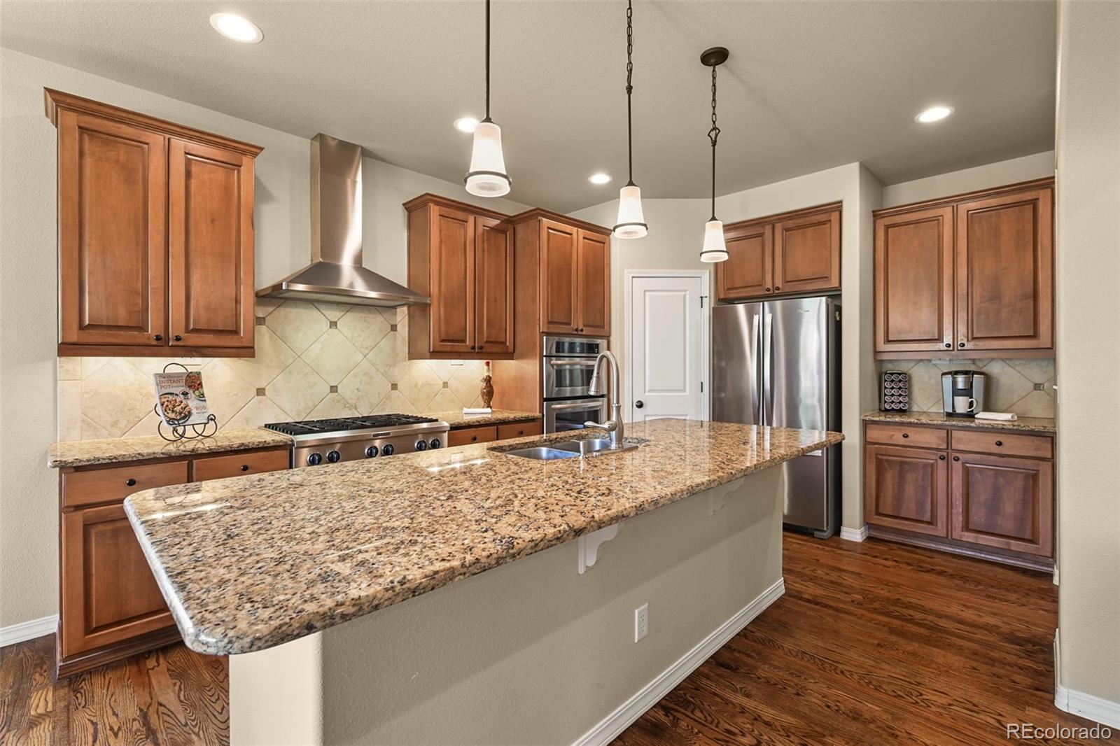 MLS Image #10 for 4842  rainbow gulch trail,colorado springs, Colorado