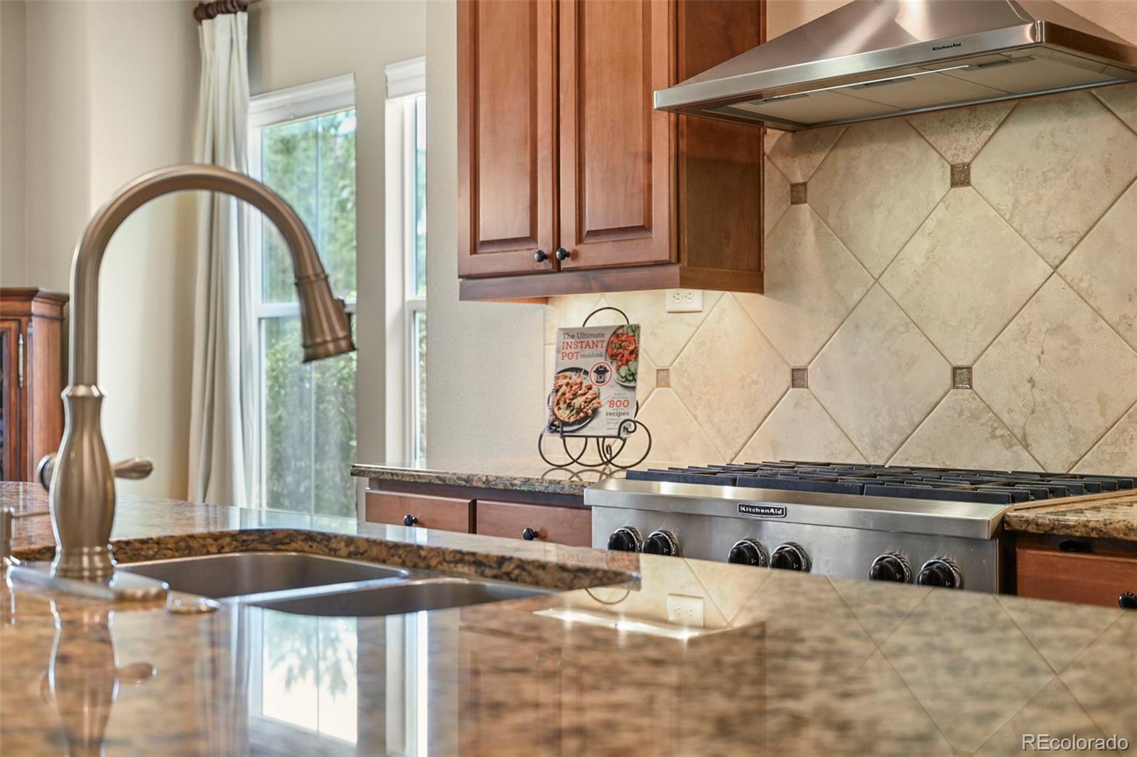 MLS Image #11 for 4842  rainbow gulch trail,colorado springs, Colorado