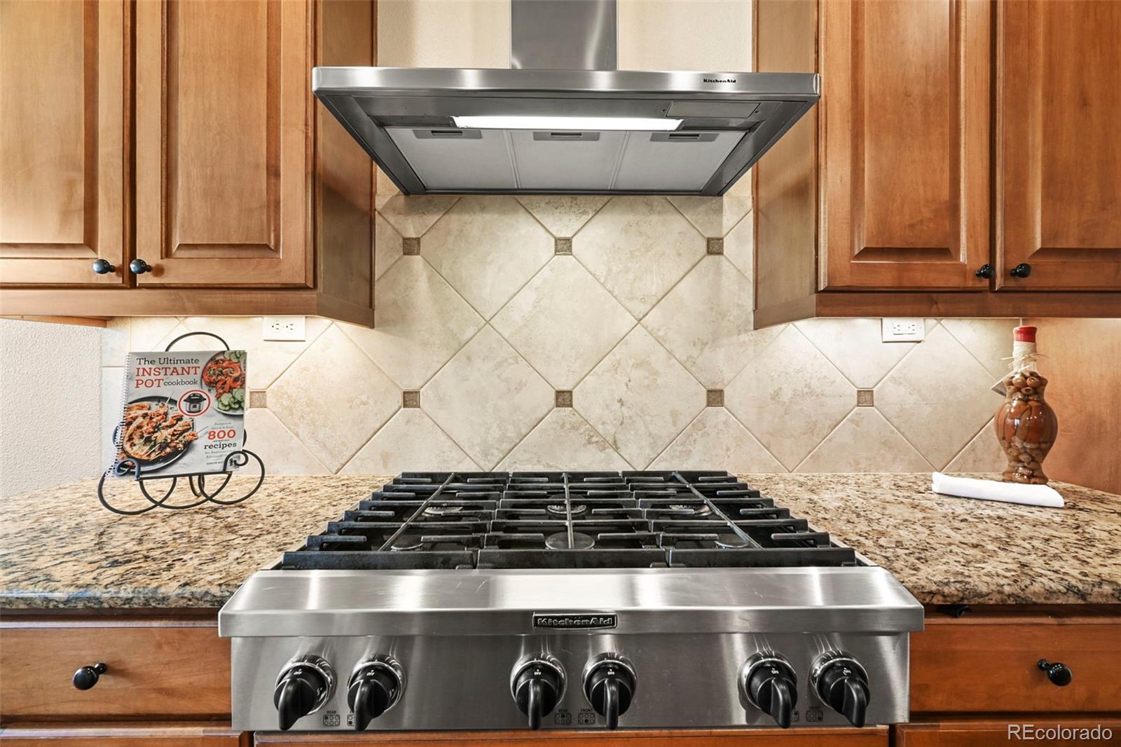 MLS Image #13 for 4842  rainbow gulch trail,colorado springs, Colorado
