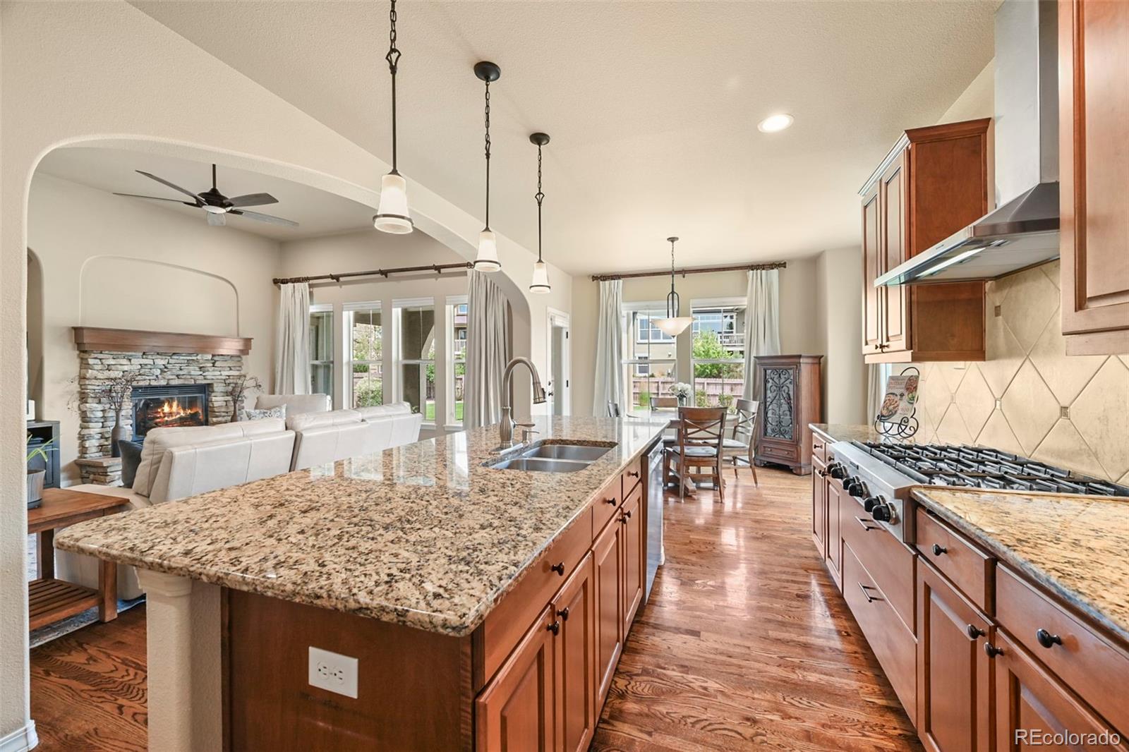 MLS Image #14 for 4842  rainbow gulch trail,colorado springs, Colorado
