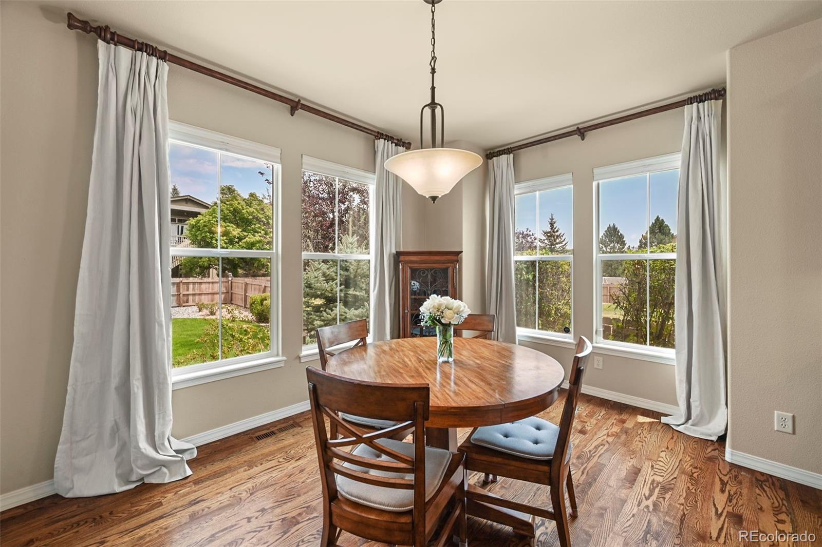 MLS Image #15 for 4842  rainbow gulch trail,colorado springs, Colorado