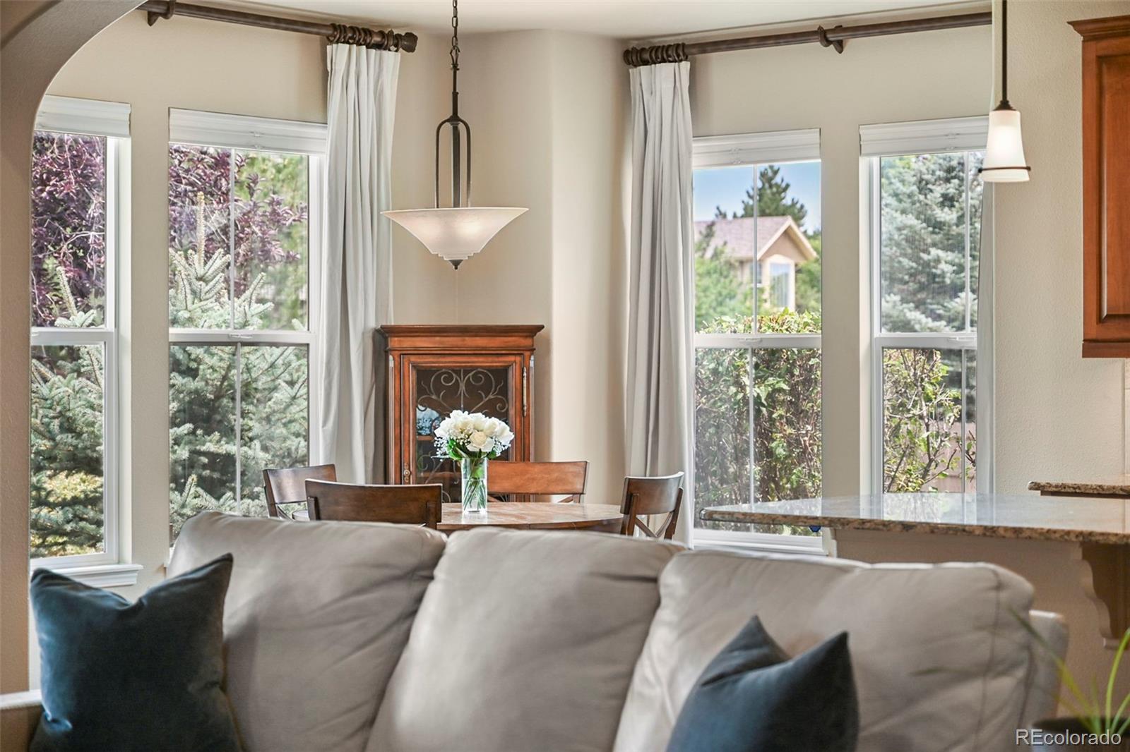 MLS Image #16 for 4842  rainbow gulch trail,colorado springs, Colorado