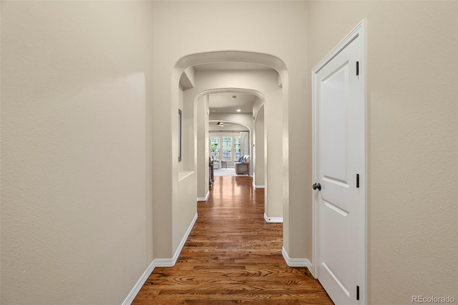MLS Image #2 for 4842  rainbow gulch trail,colorado springs, Colorado