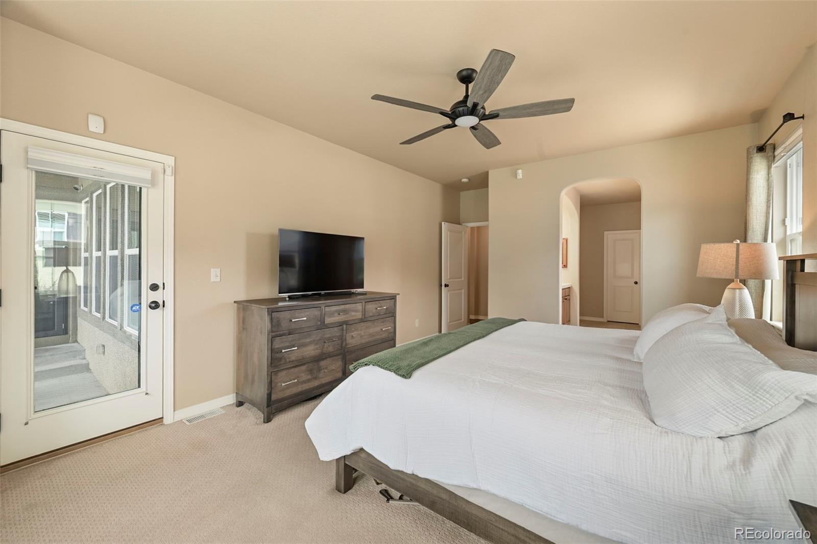 MLS Image #21 for 4842  rainbow gulch trail,colorado springs, Colorado