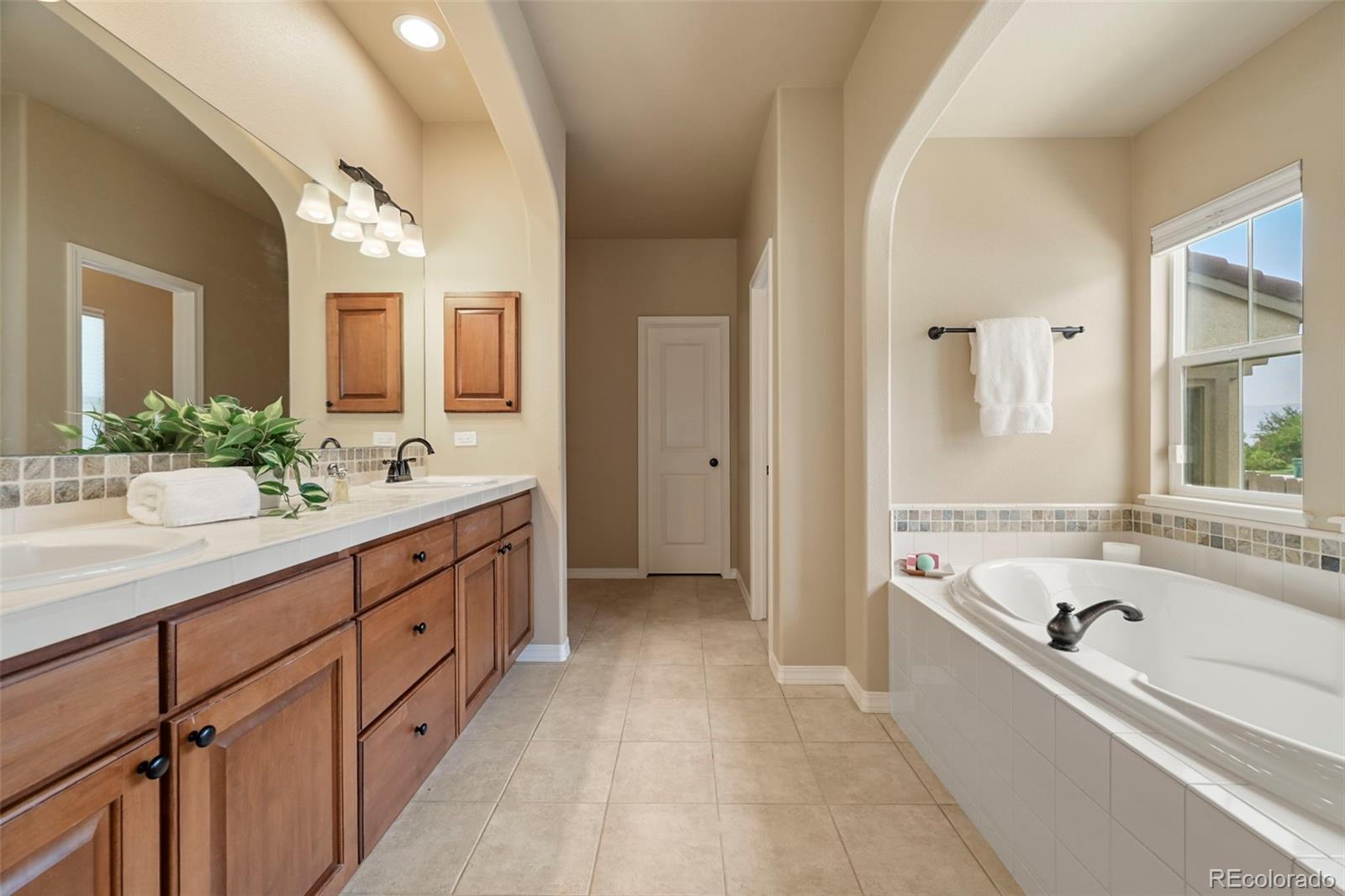 MLS Image #22 for 4842  rainbow gulch trail,colorado springs, Colorado