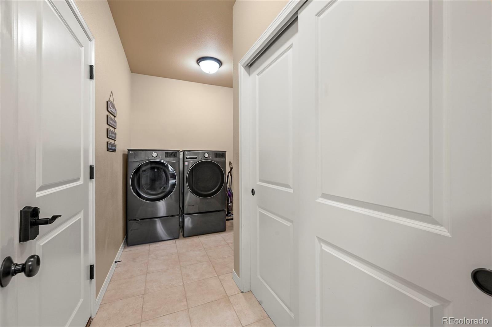 MLS Image #25 for 4842  rainbow gulch trail,colorado springs, Colorado