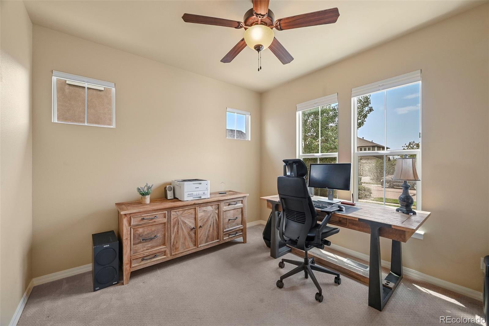 MLS Image #26 for 4842  rainbow gulch trail,colorado springs, Colorado