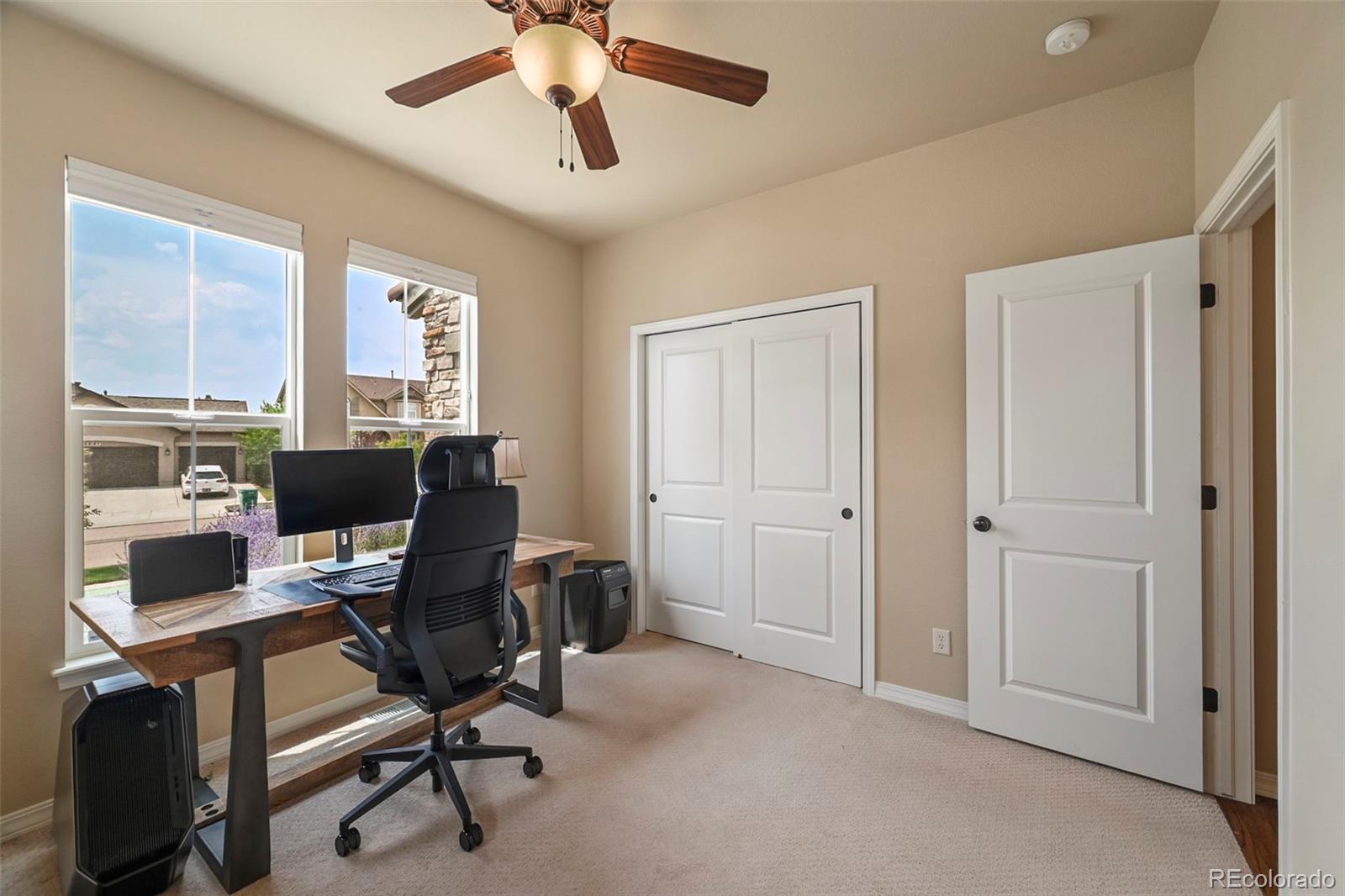 MLS Image #27 for 4842  rainbow gulch trail,colorado springs, Colorado