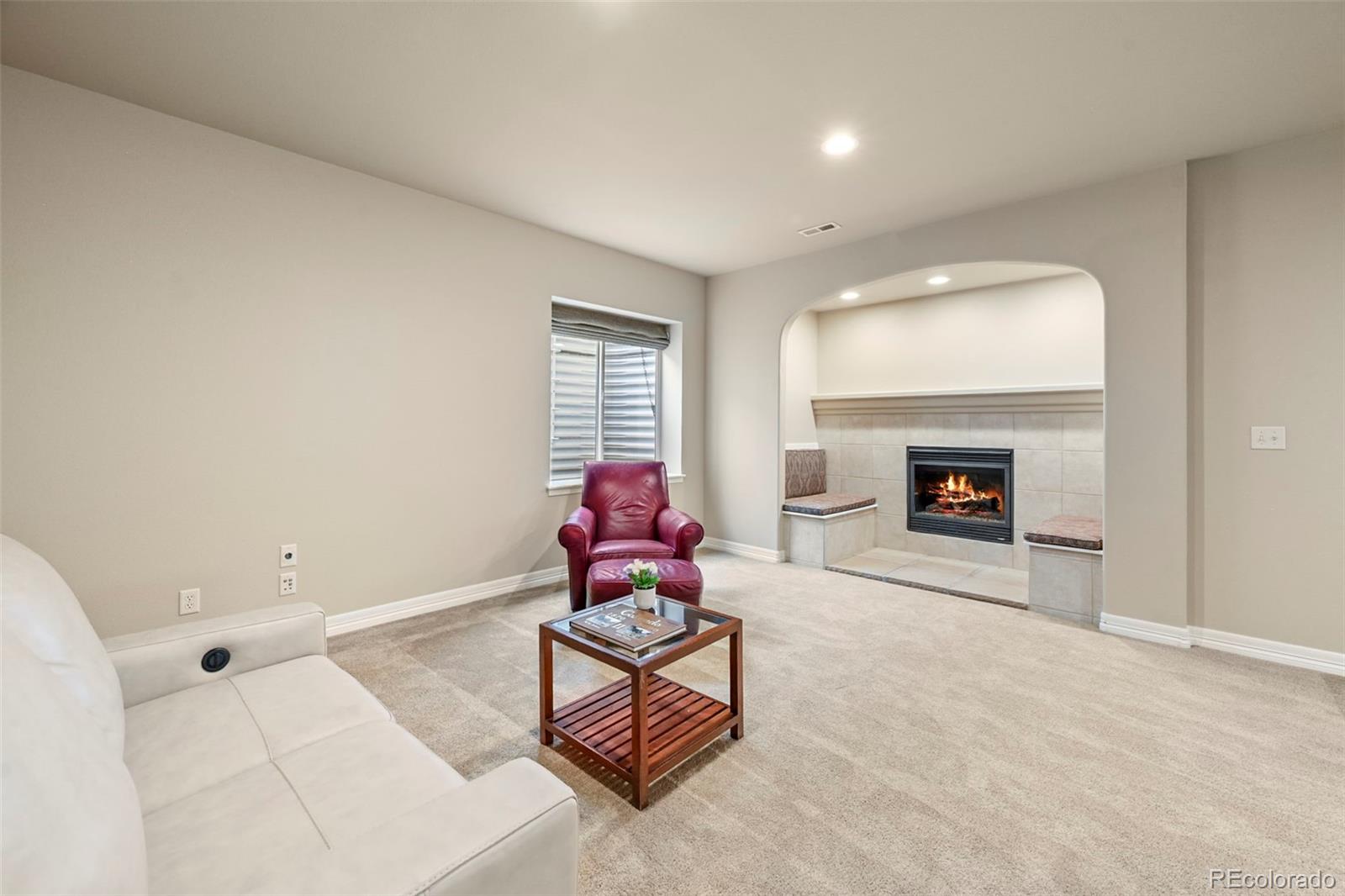 MLS Image #30 for 4842  rainbow gulch trail,colorado springs, Colorado