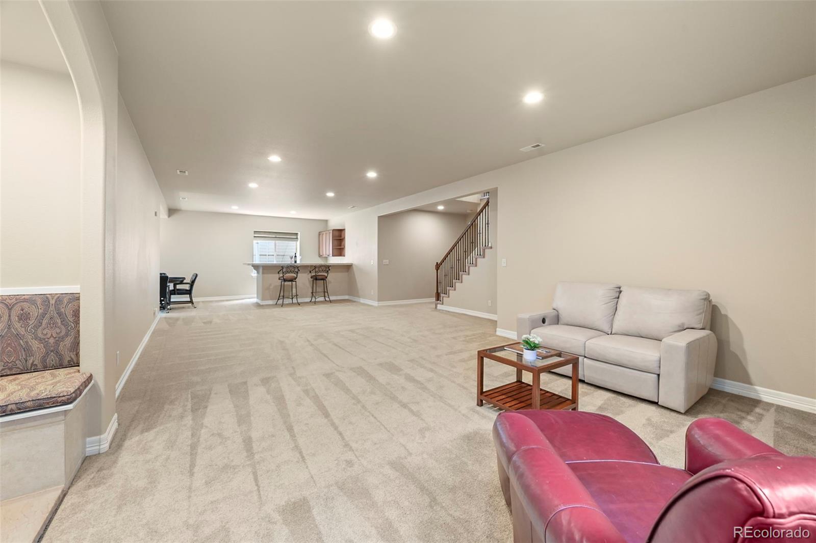 MLS Image #32 for 4842  rainbow gulch trail,colorado springs, Colorado