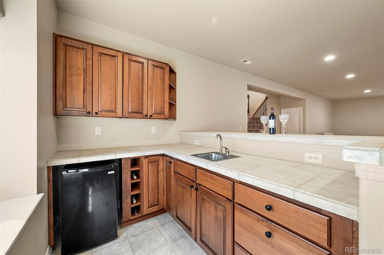 MLS Image #34 for 4842  rainbow gulch trail,colorado springs, Colorado