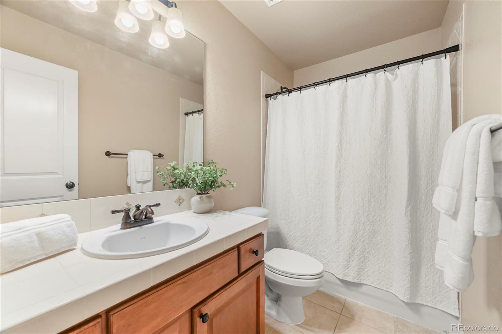 MLS Image #36 for 4842  rainbow gulch trail,colorado springs, Colorado