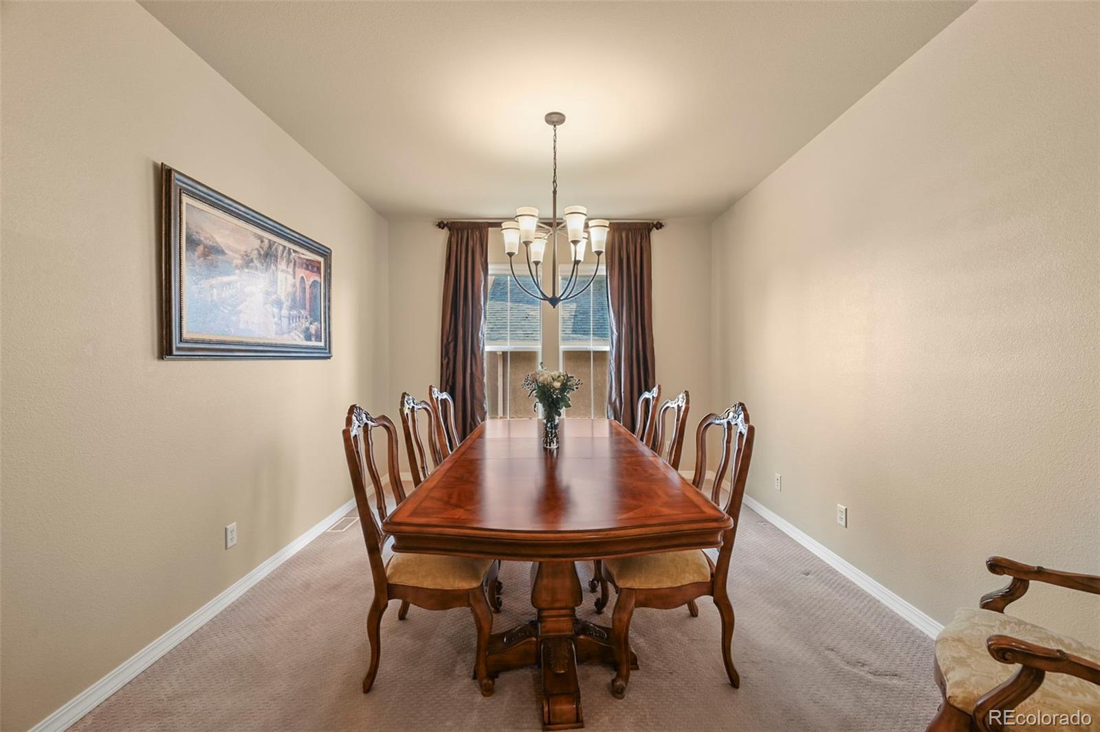 MLS Image #4 for 4842  rainbow gulch trail,colorado springs, Colorado
