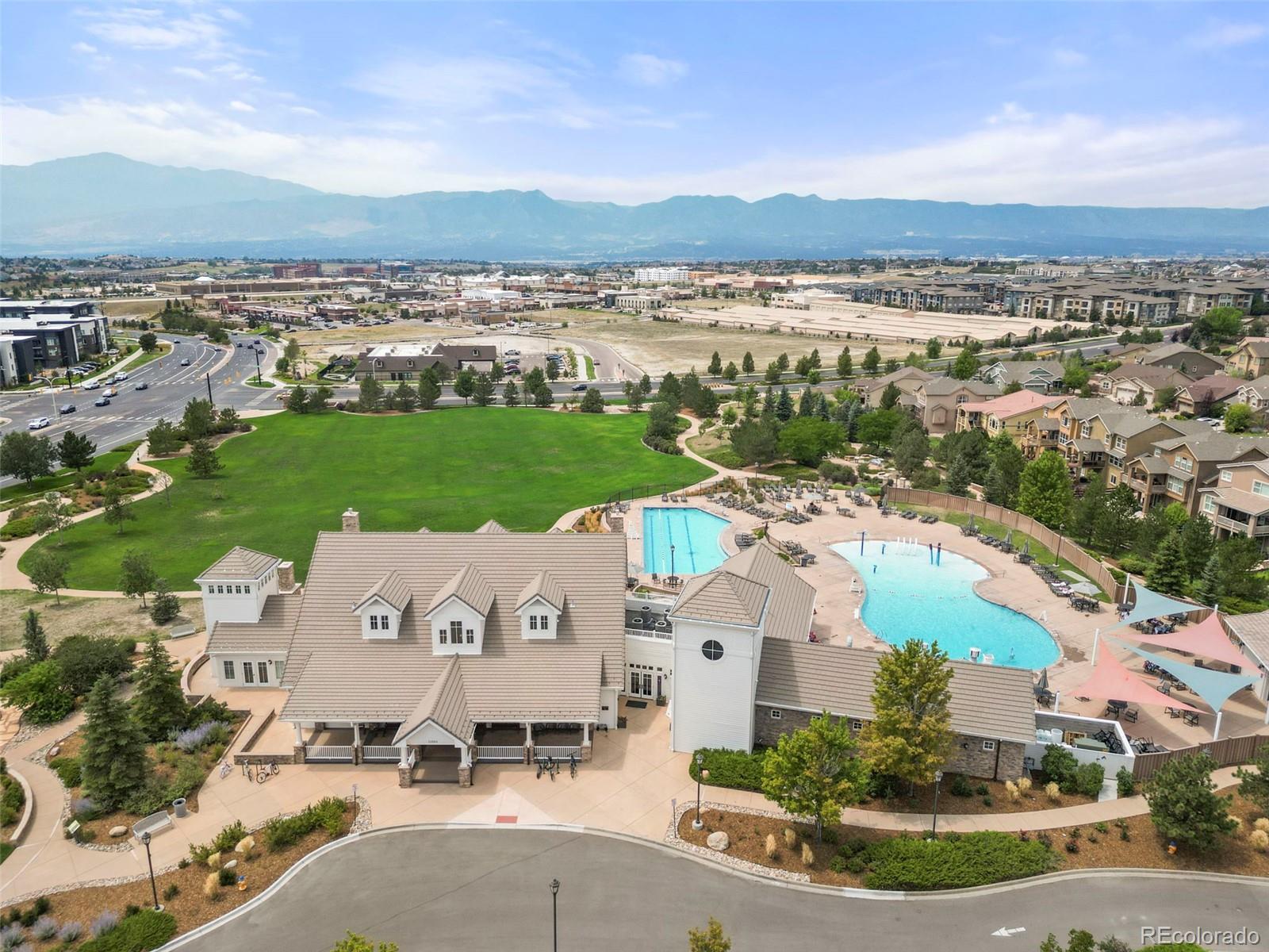 MLS Image #43 for 4842  rainbow gulch trail,colorado springs, Colorado