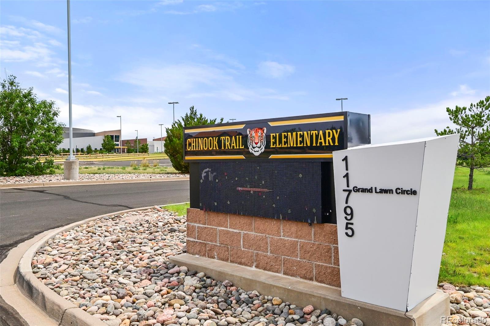 MLS Image #46 for 4842  rainbow gulch trail,colorado springs, Colorado