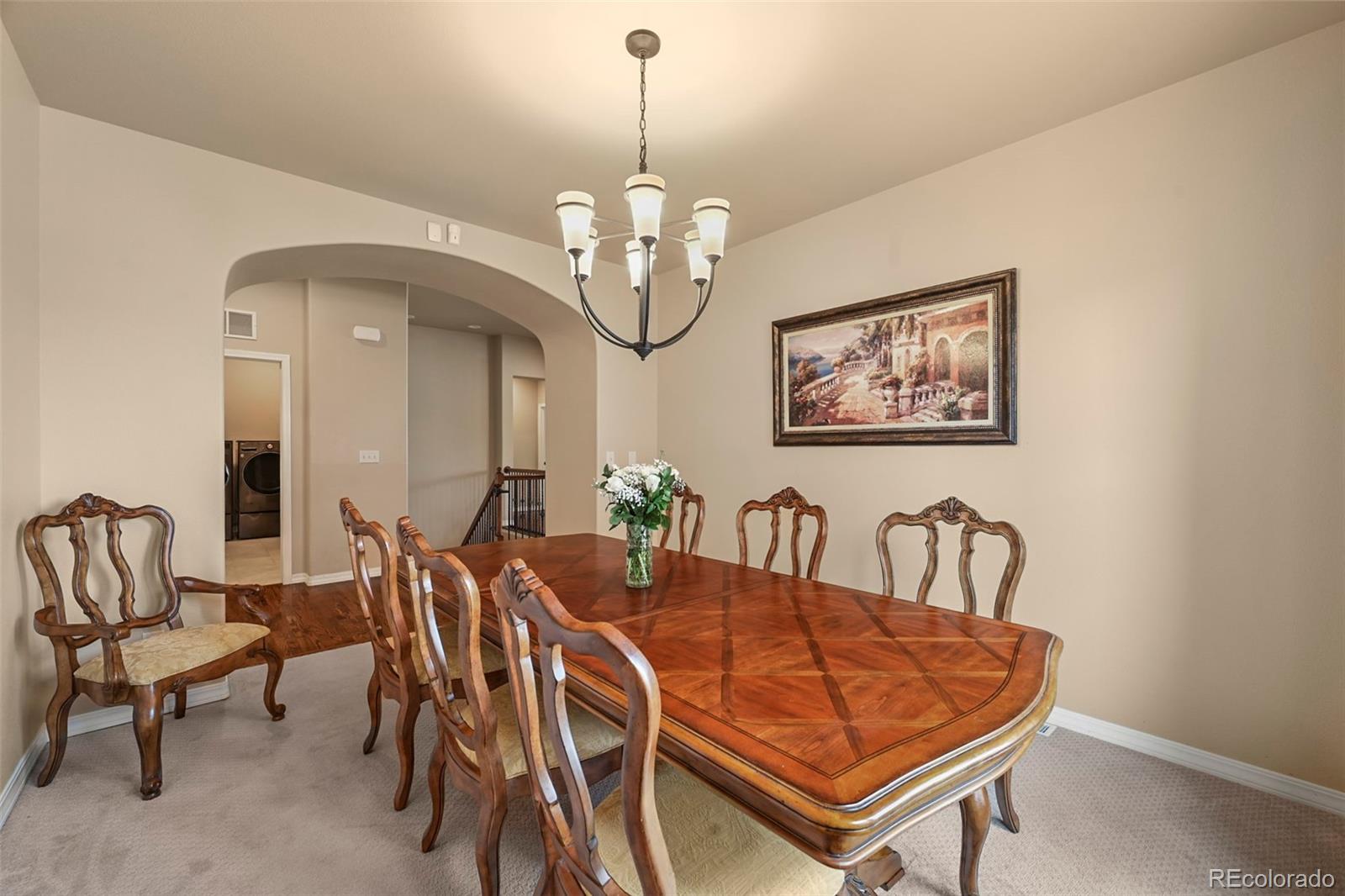 MLS Image #5 for 4842  rainbow gulch trail,colorado springs, Colorado