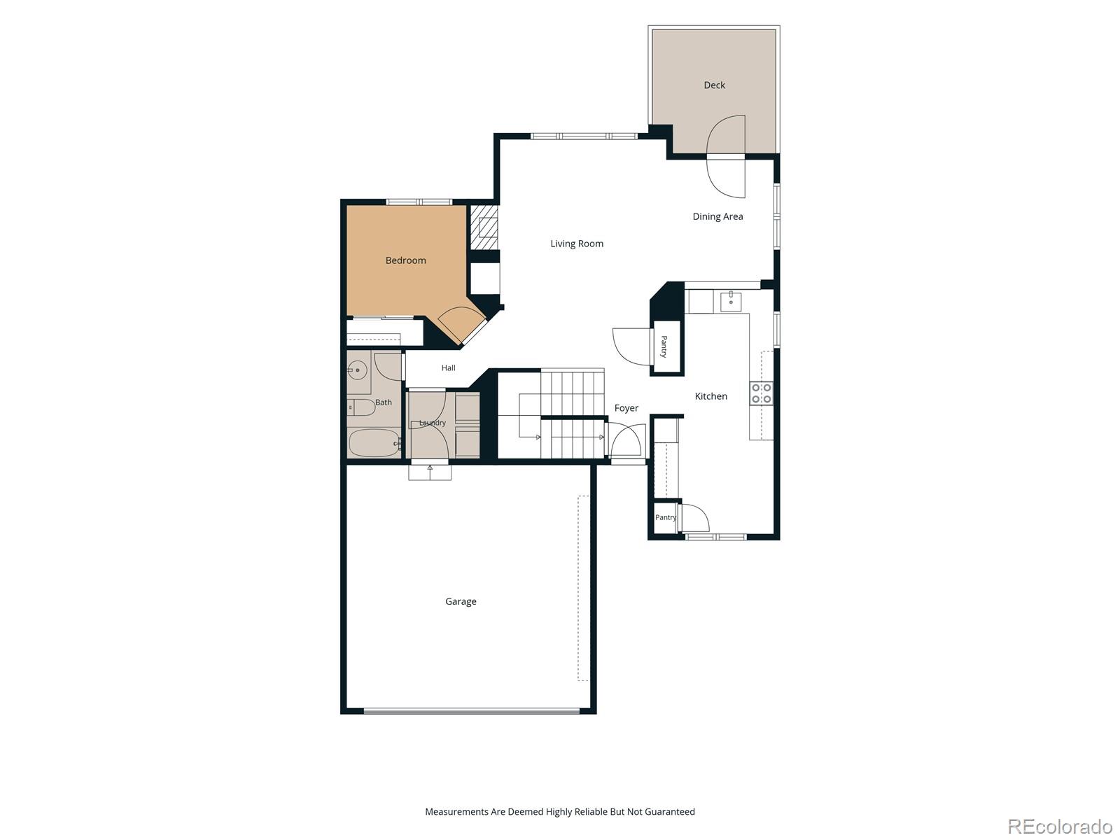 MLS Image #37 for 7601 s quatar way,aurora, Colorado
