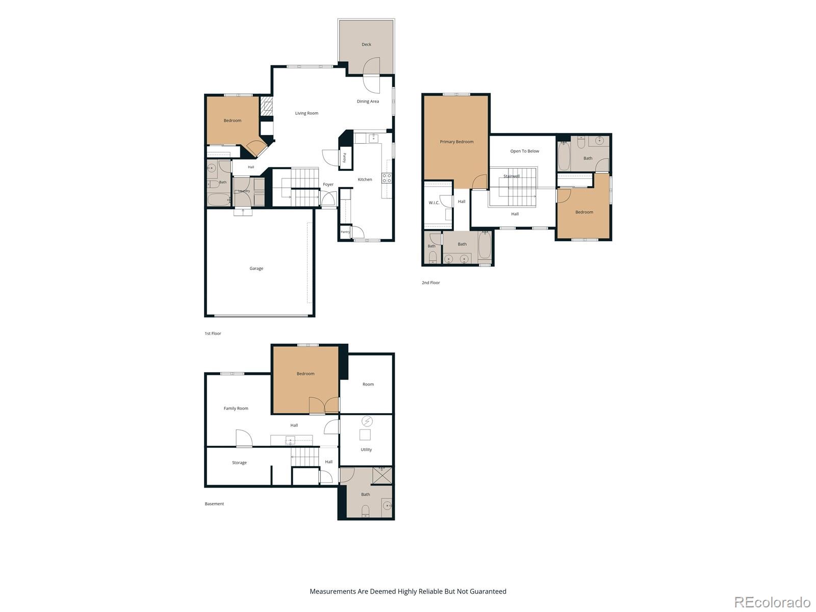 MLS Image #40 for 7601 s quatar way,aurora, Colorado