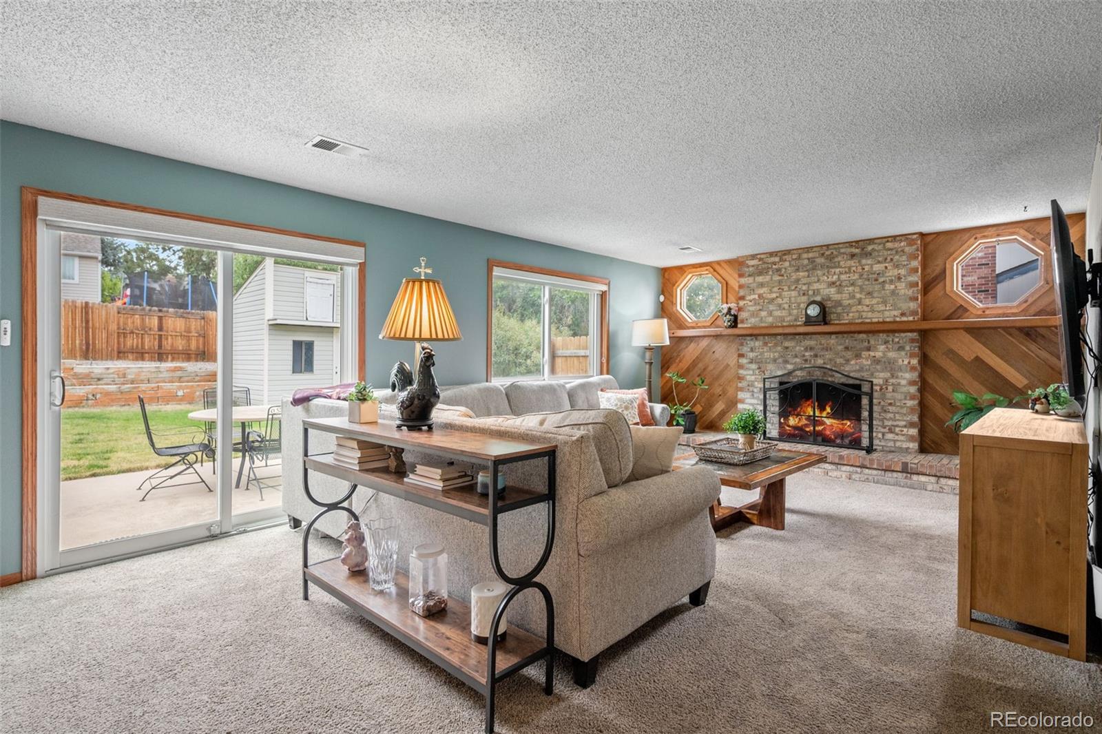 MLS Image #14 for 5482 s salida street,centennial, Colorado