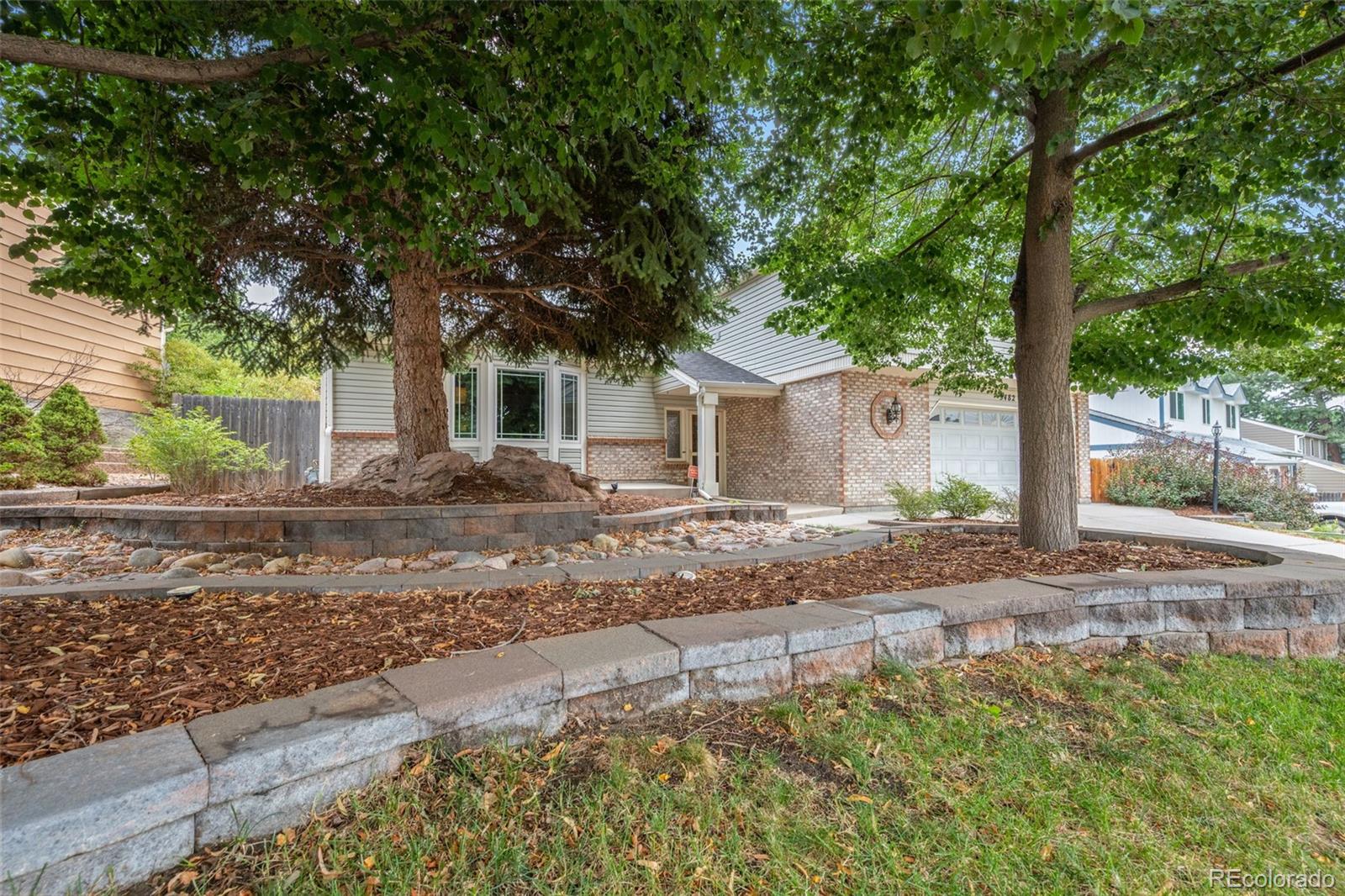 MLS Image #2 for 5482 s salida street,centennial, Colorado