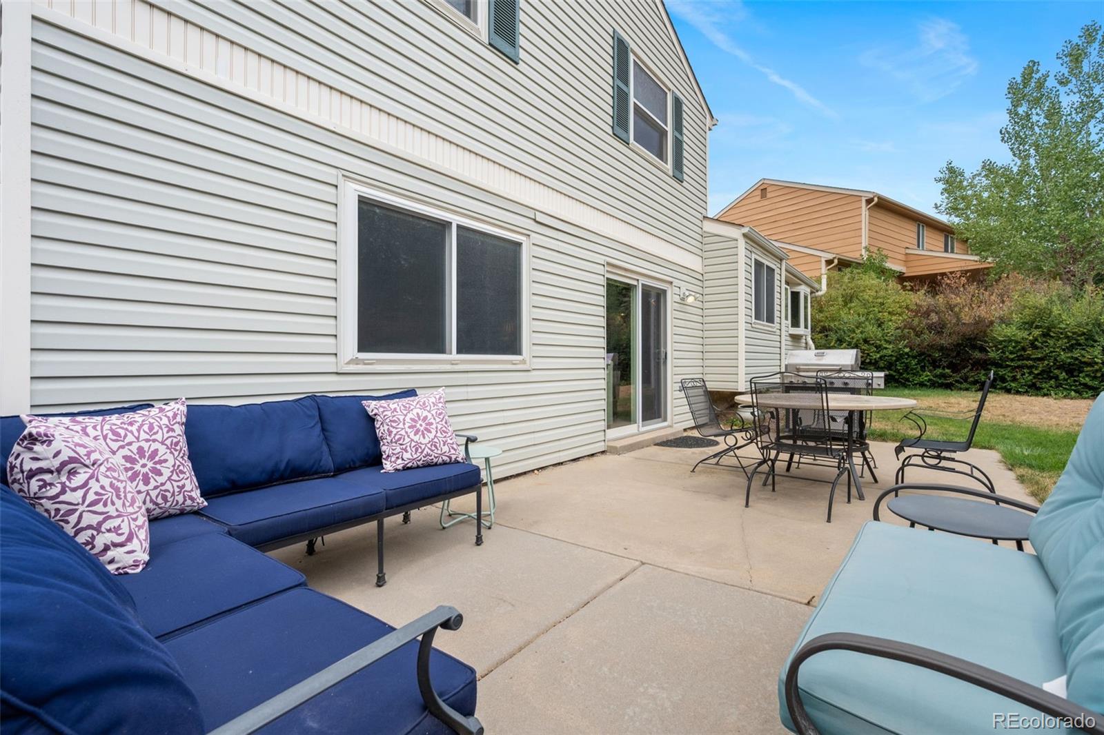 MLS Image #34 for 5482 s salida street,centennial, Colorado
