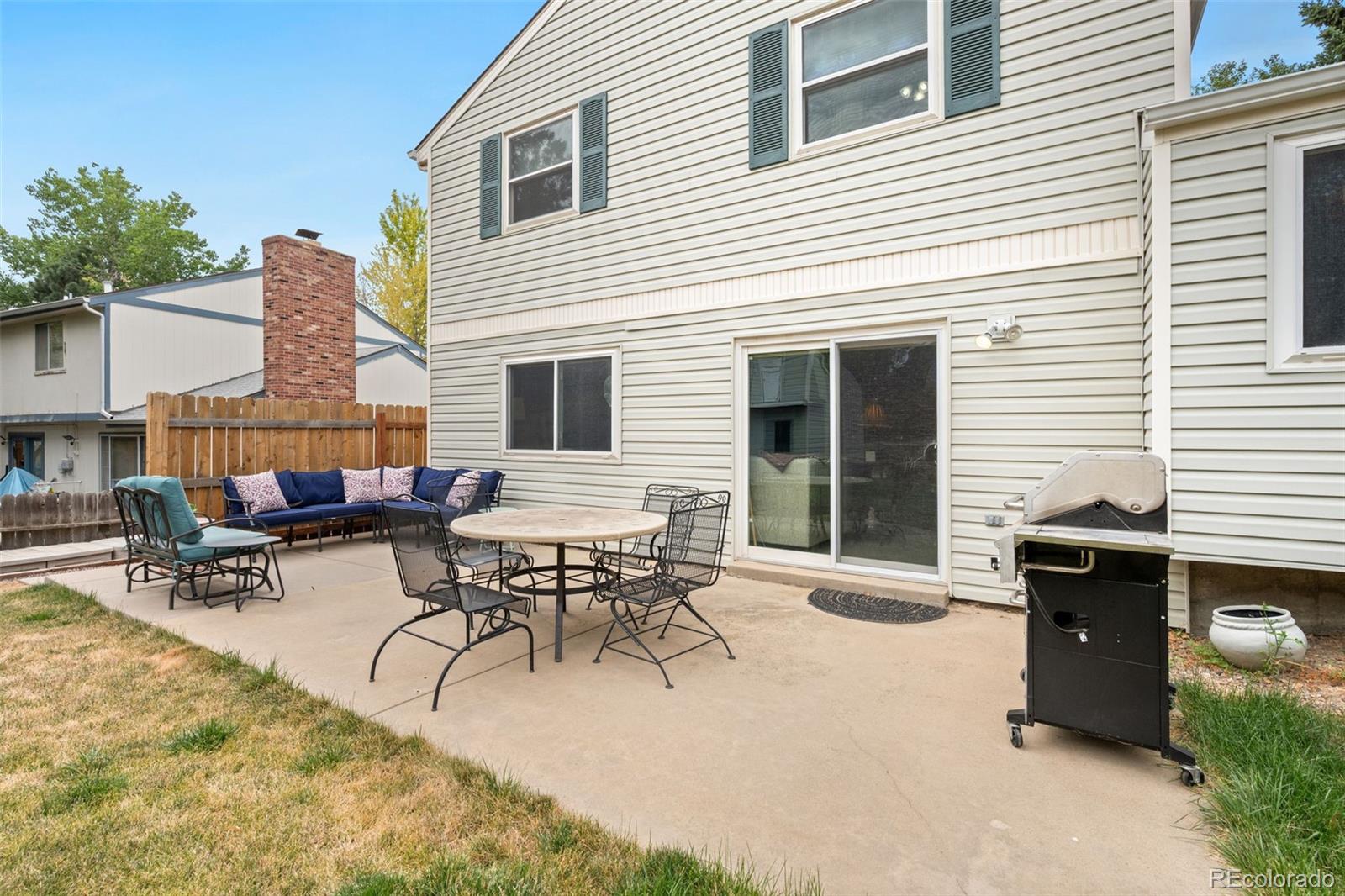 MLS Image #35 for 5482 s salida street,centennial, Colorado
