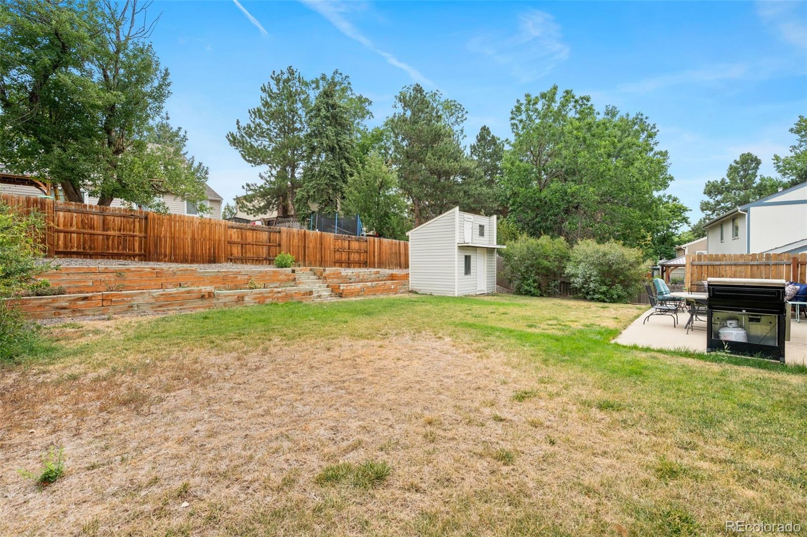 MLS Image #37 for 5482 s salida street,centennial, Colorado