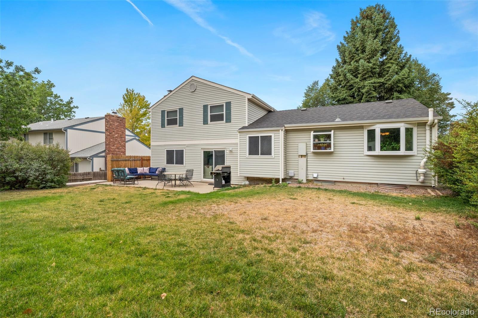 MLS Image #39 for 5482 s salida street,centennial, Colorado