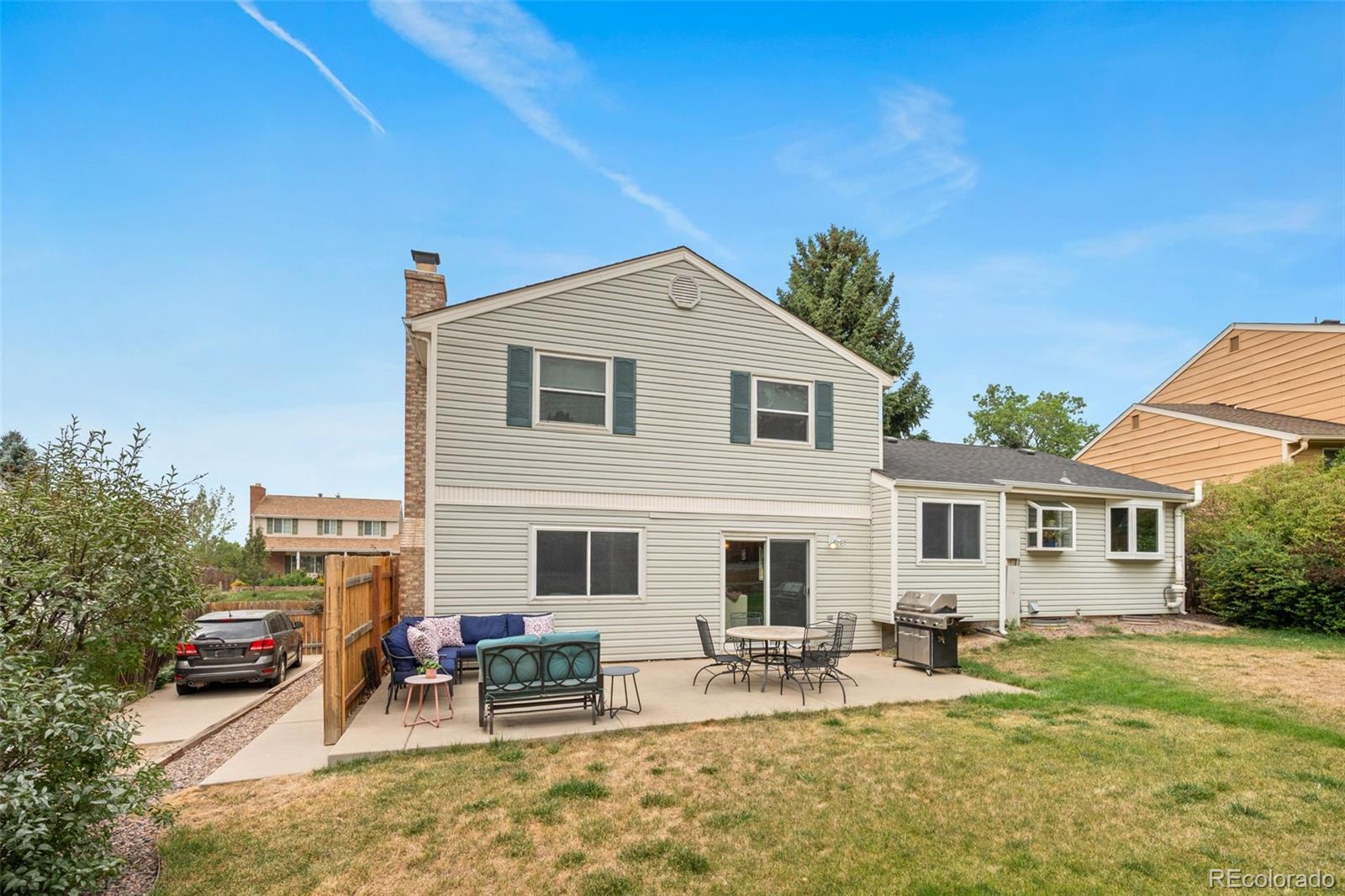 MLS Image #40 for 5482 s salida street,centennial, Colorado