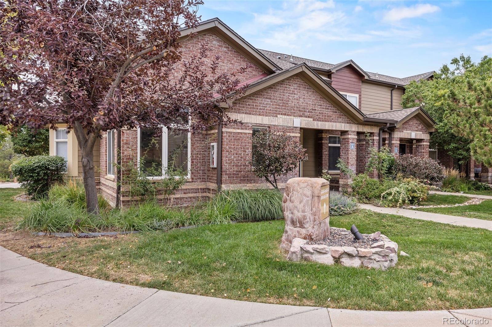 MLS Image #2 for 6444  silver mesa drive,littleton, Colorado