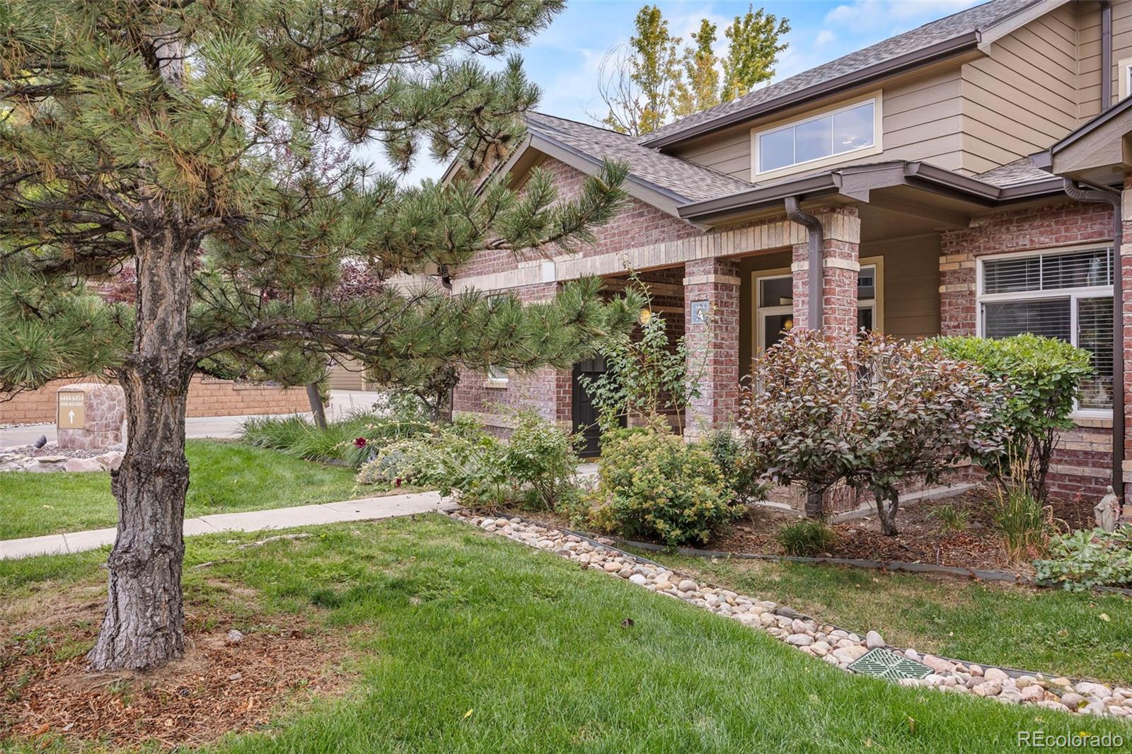 MLS Image #3 for 6444  silver mesa drive,littleton, Colorado