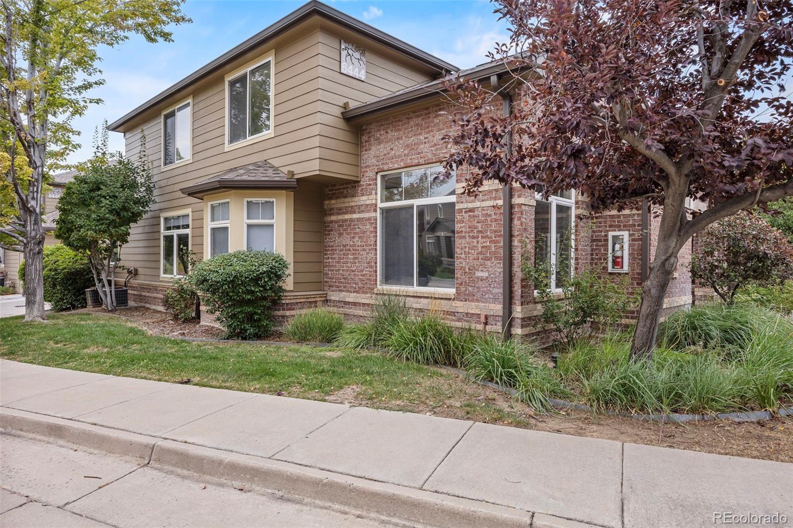 MLS Image #33 for 6444  silver mesa drive,littleton, Colorado
