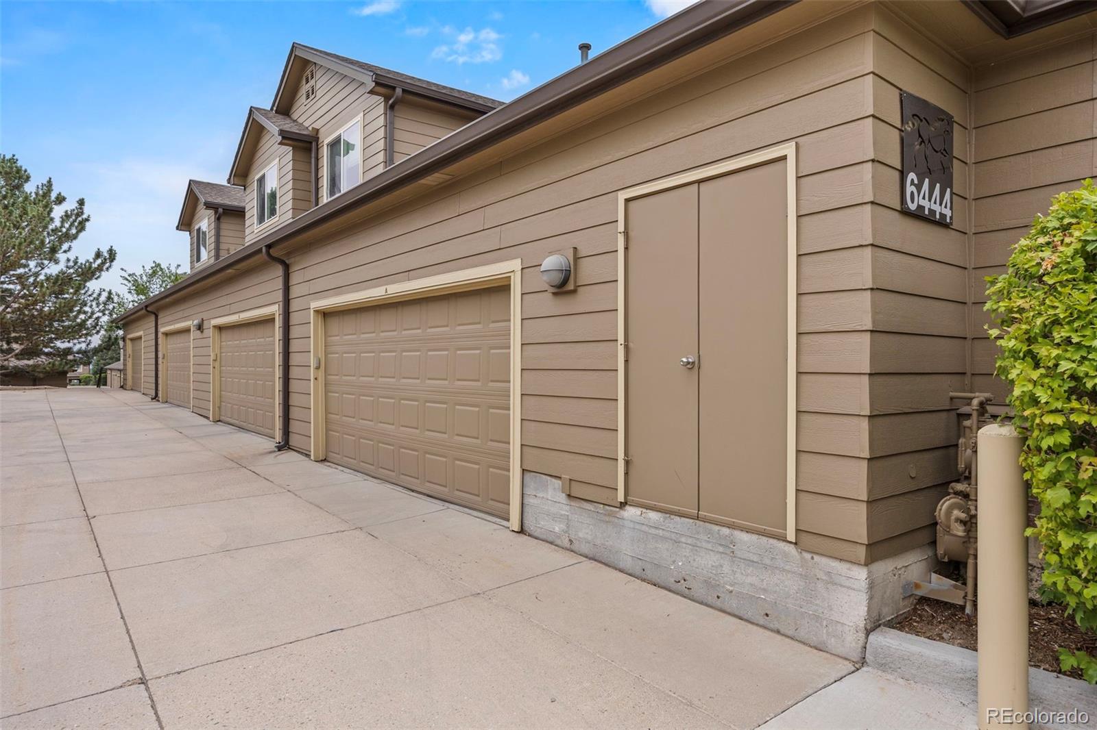 MLS Image #34 for 6444  silver mesa drive,littleton, Colorado