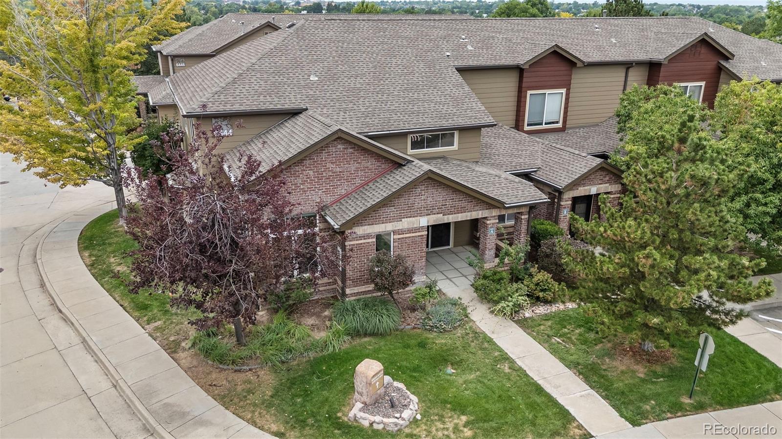 MLS Image #36 for 6444  silver mesa drive,littleton, Colorado