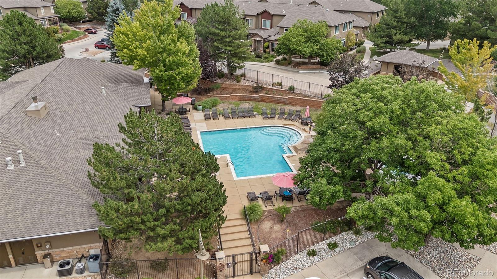 MLS Image #37 for 6444  silver mesa drive,littleton, Colorado