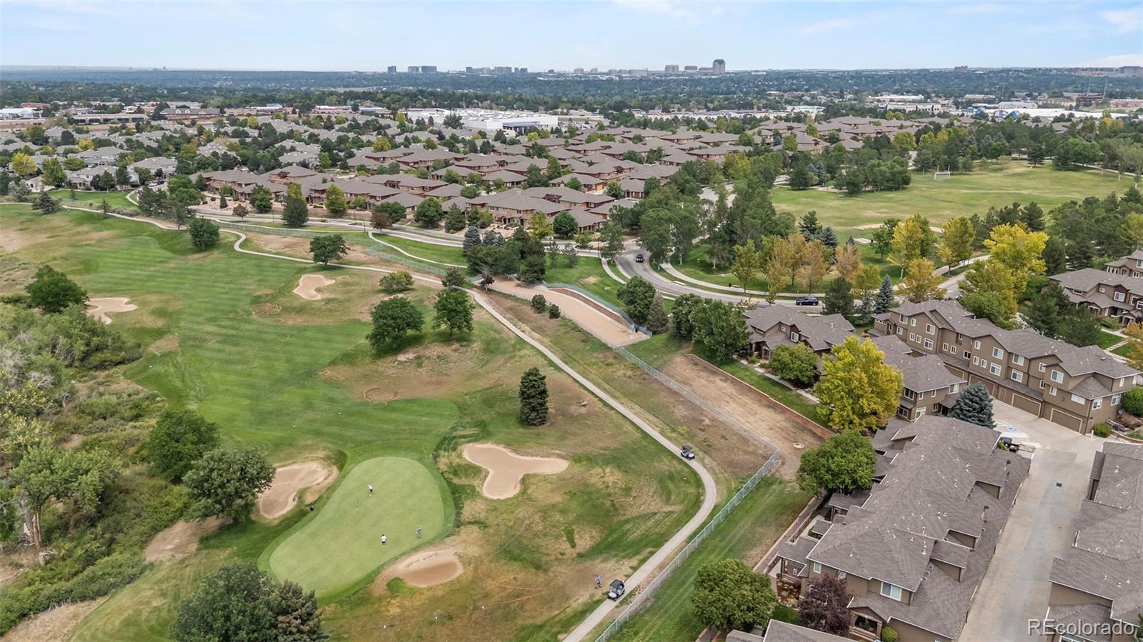 MLS Image #39 for 6444  silver mesa drive,littleton, Colorado