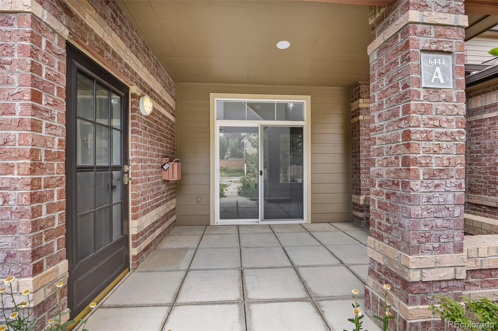 MLS Image #4 for 6444  silver mesa drive,littleton, Colorado