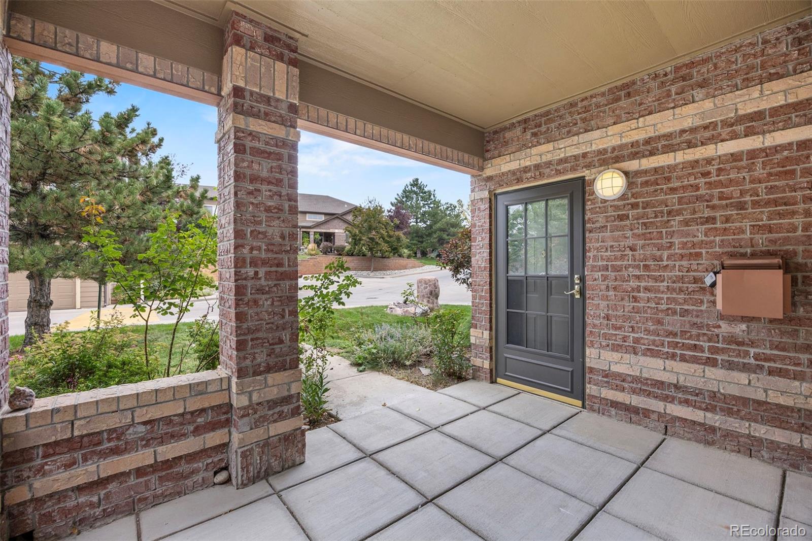 MLS Image #5 for 6444  silver mesa drive,littleton, Colorado